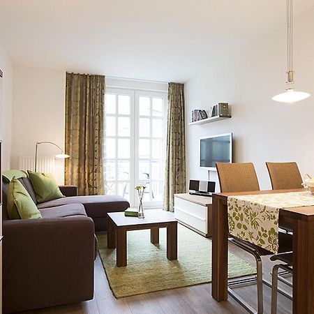Residenz Am Balmer See - Bs 49 Mit Wellnessbereich Экстерьер фото