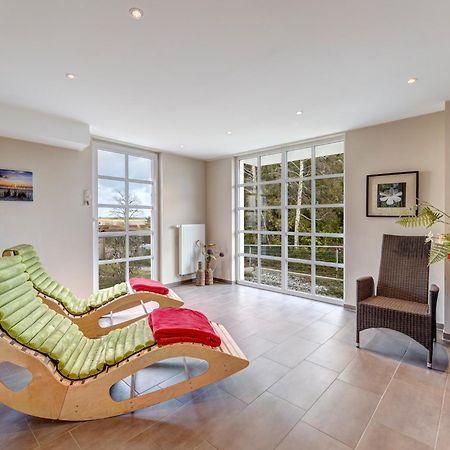 Residenz Am Balmer See - Bs 49 Mit Wellnessbereich Экстерьер фото