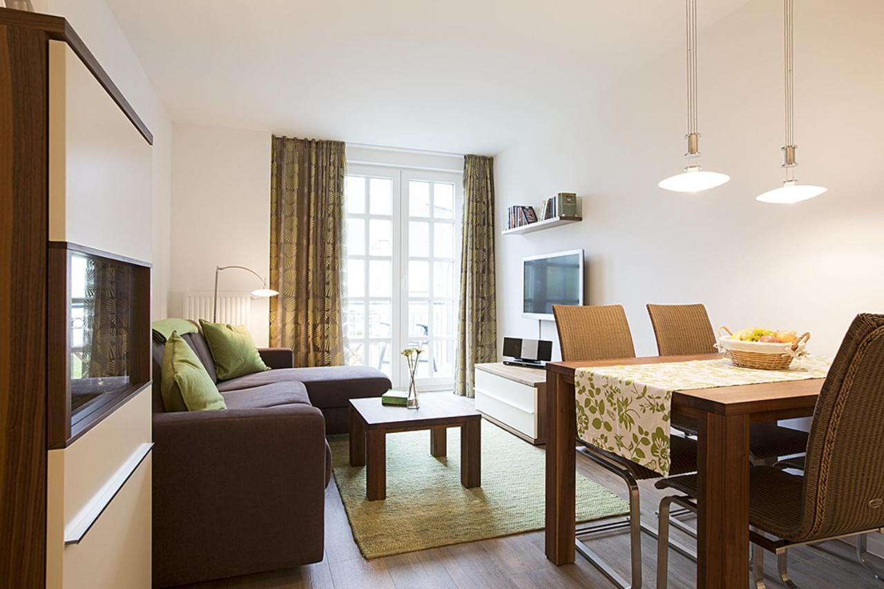 Residenz Am Balmer See - Bs 49 Mit Wellnessbereich Экстерьер фото