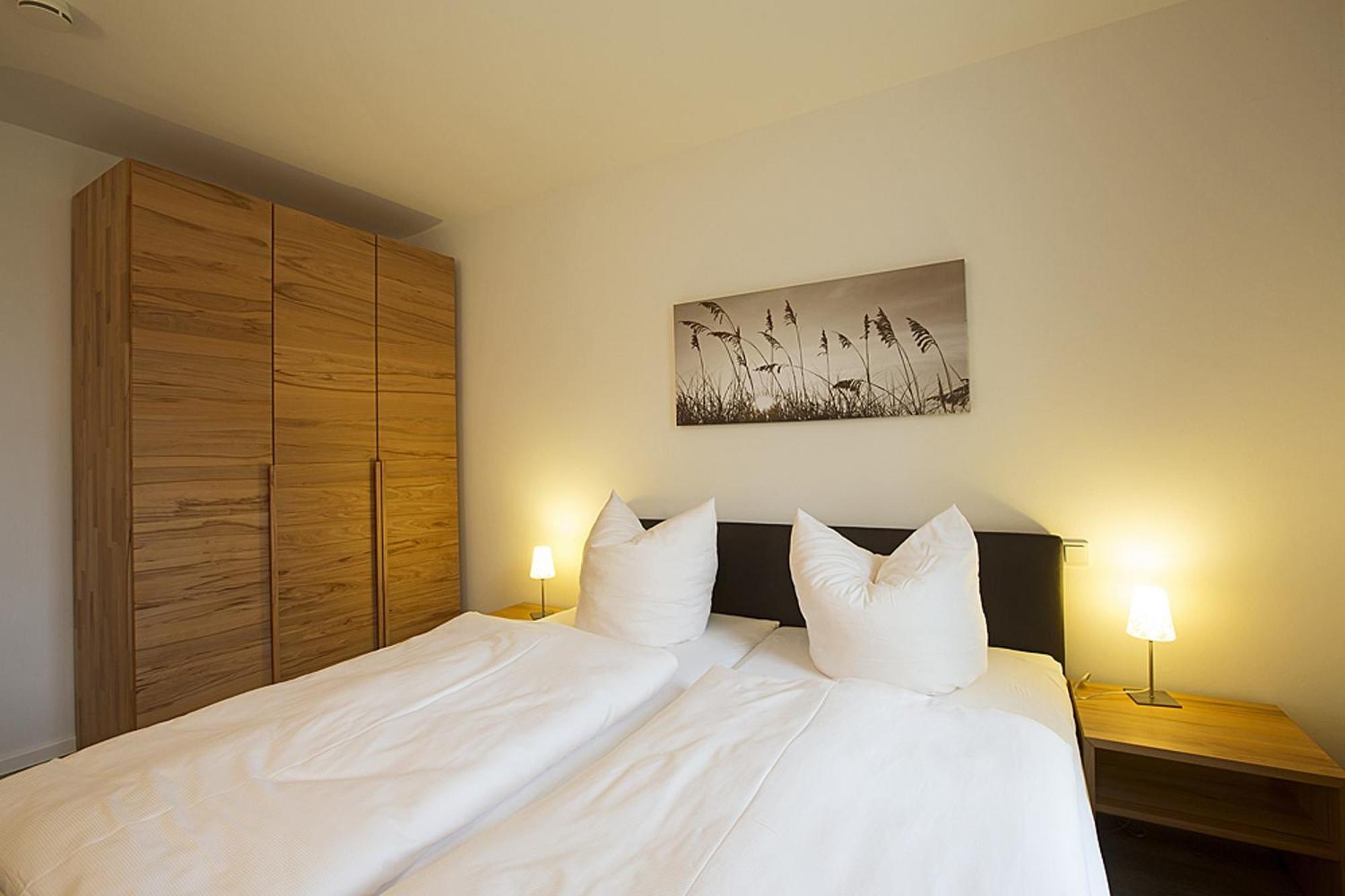 Residenz Am Balmer See - Bs 49 Mit Wellnessbereich Экстерьер фото