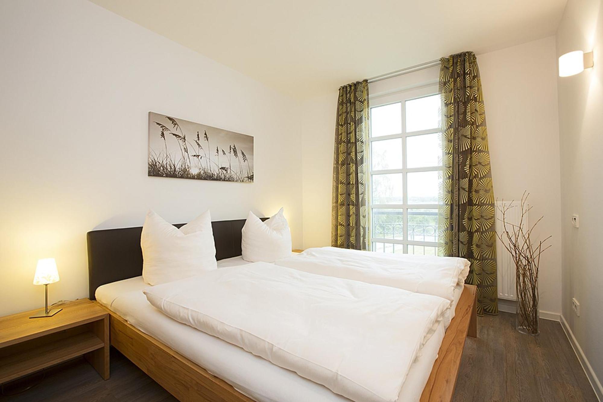 Residenz Am Balmer See - Bs 49 Mit Wellnessbereich Экстерьер фото
