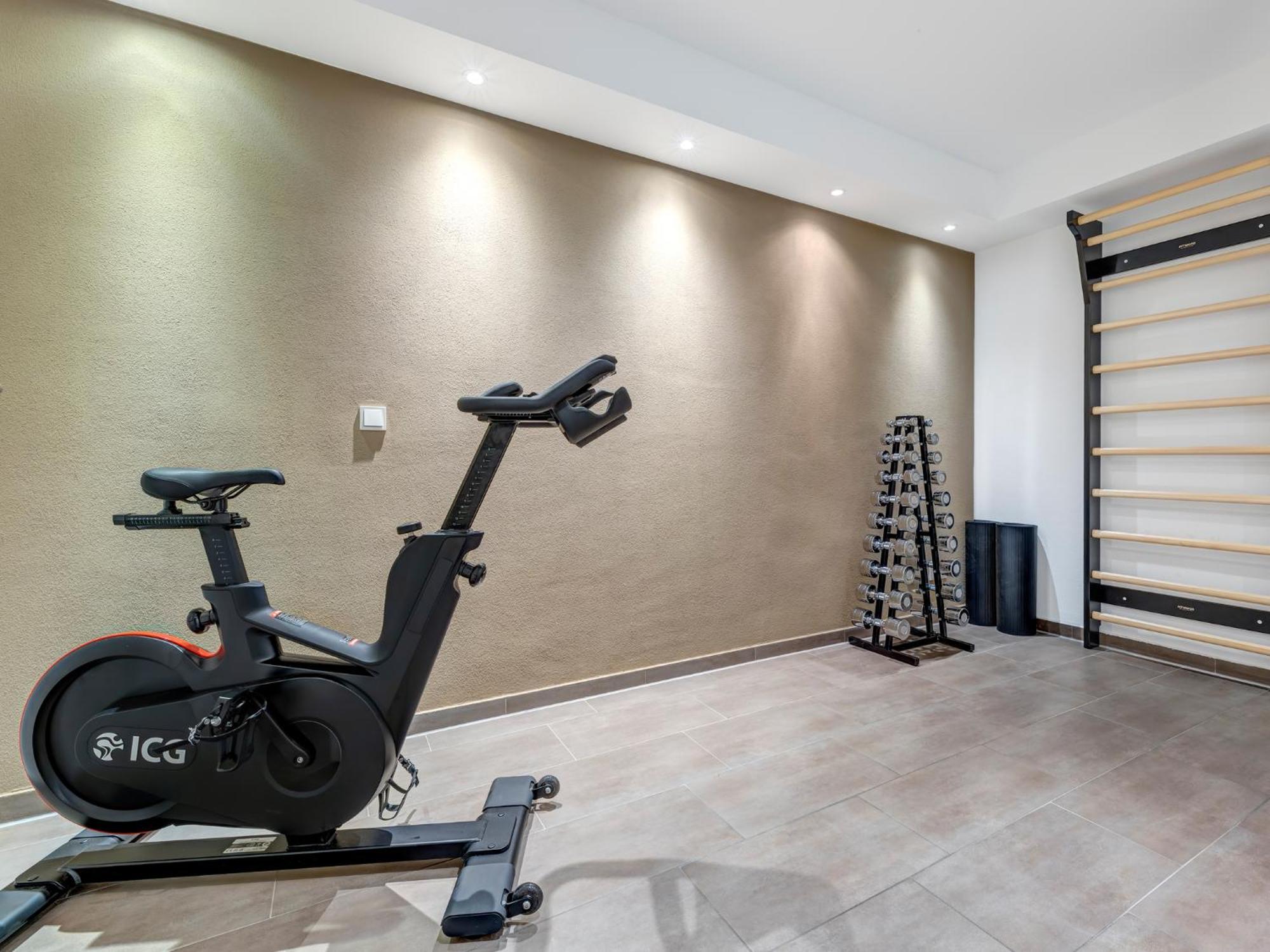 Residenz Am Balmer See - Bs 49 Mit Wellnessbereich Экстерьер фото
