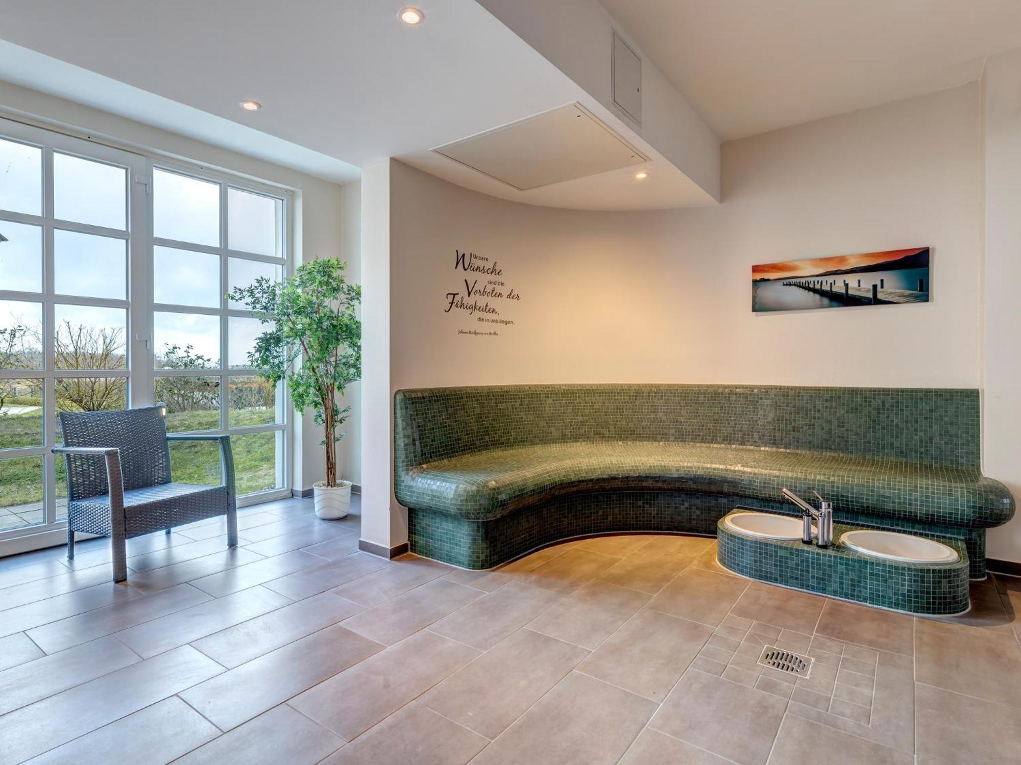 Residenz Am Balmer See - Bs 49 Mit Wellnessbereich Экстерьер фото